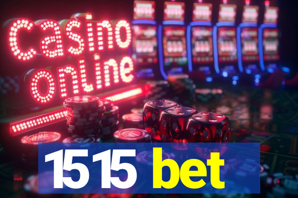 1515 bet